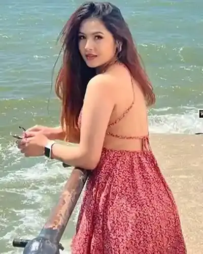 Paderu Escort Service