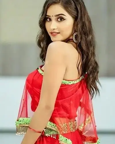 Escort In Paderu